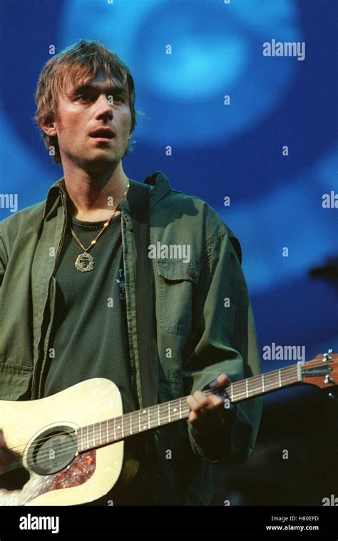 Damon Albarn's Unexpected Opera: A Triumph of Musical Innovation or an Audacious Farce?