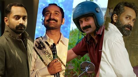 “Fahadh Faasil’s Melodious Mania: A Concert Extravaganza That Left Fans Speechless!”