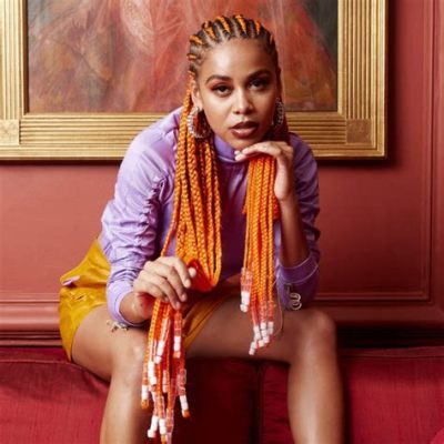  Golden Beats: Gqom King Sho Madjozi Brings Her Vibrant Rhythms to Hanoi!