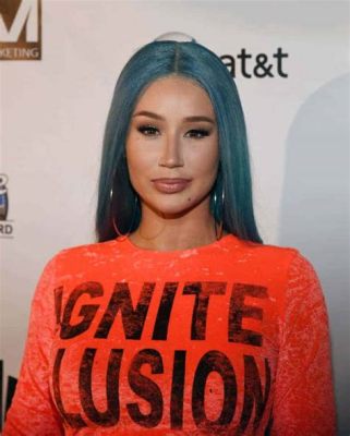 Iggy Azalea's Saigon Surprise: A Cultural Crossover Extravaganza or a Pop Disaster Waiting to Happen?