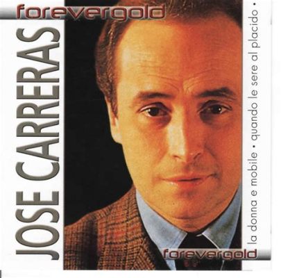 José Carreras' 'Golden Voice' Concert: A Symphony of Nostalgia and Triumph!