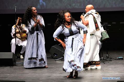  Kassa Night Live:  A Celebration of Ethiopian Music and Cultural Heritage!