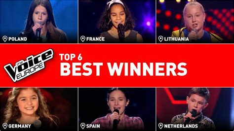 Michael Wendler và cú lột xác ngoạn mục trên sân khấu The Voice Kids!