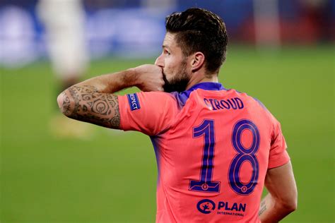 Olivier Giroud's Parisian Pandemonium: A Night of Glamour, Goals, and Gallic Glitz!