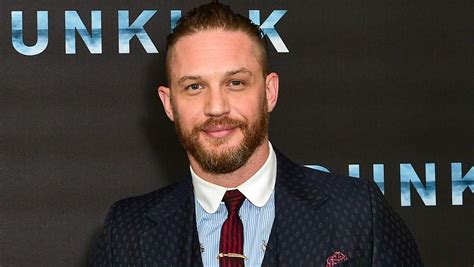 The Big Gig: Tapping into Tom Hardy's Unexpected Musical Talent!